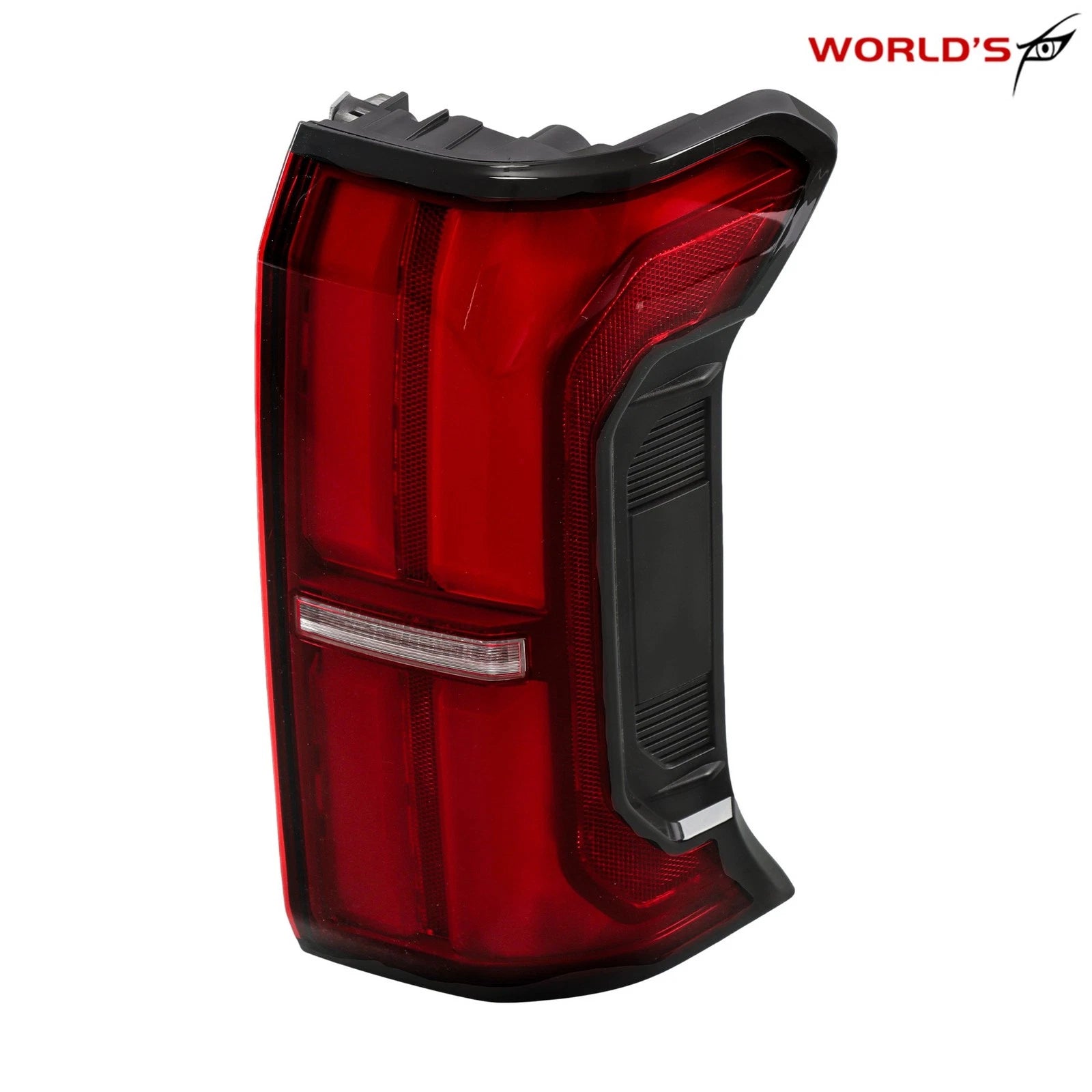 Rear LED Tail Light Lamp for Tacoma TRD Off-Road/TRD Sport (2024)