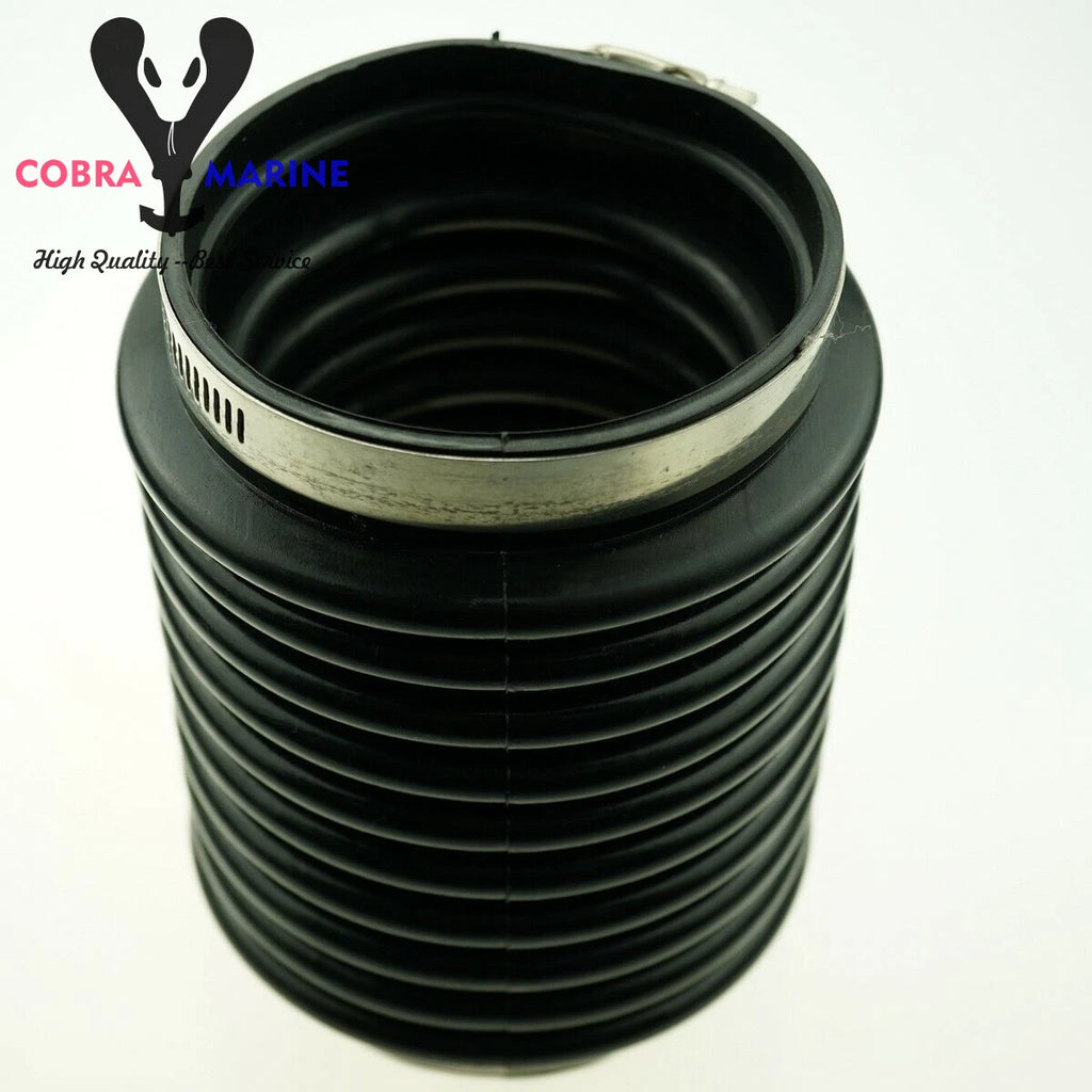 Exhaust Bellows Kit for Volvo Penta AQ Sterndrive (876631, 875848)