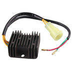 Voltage Regulator Rectifier for Honda TRX 300 Fourtrax (1997-2000)
