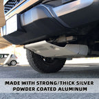 Front Skid Plate for Toyota Tacoma Off-Road (2016–2023)