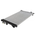 Radiator Assy for Toyota Corolla Sedan 2.0L (2022–2024) 16400-F2081
