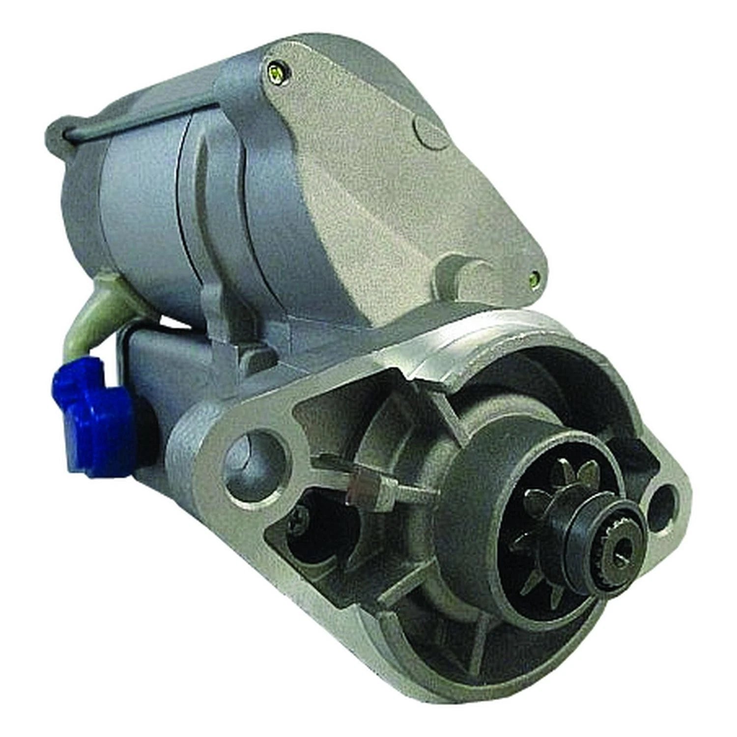 Starter for Toyota Forklift 3FGC-13 3FGC-15 3FGC-30 3SG-10 3SG-12 4FG-10