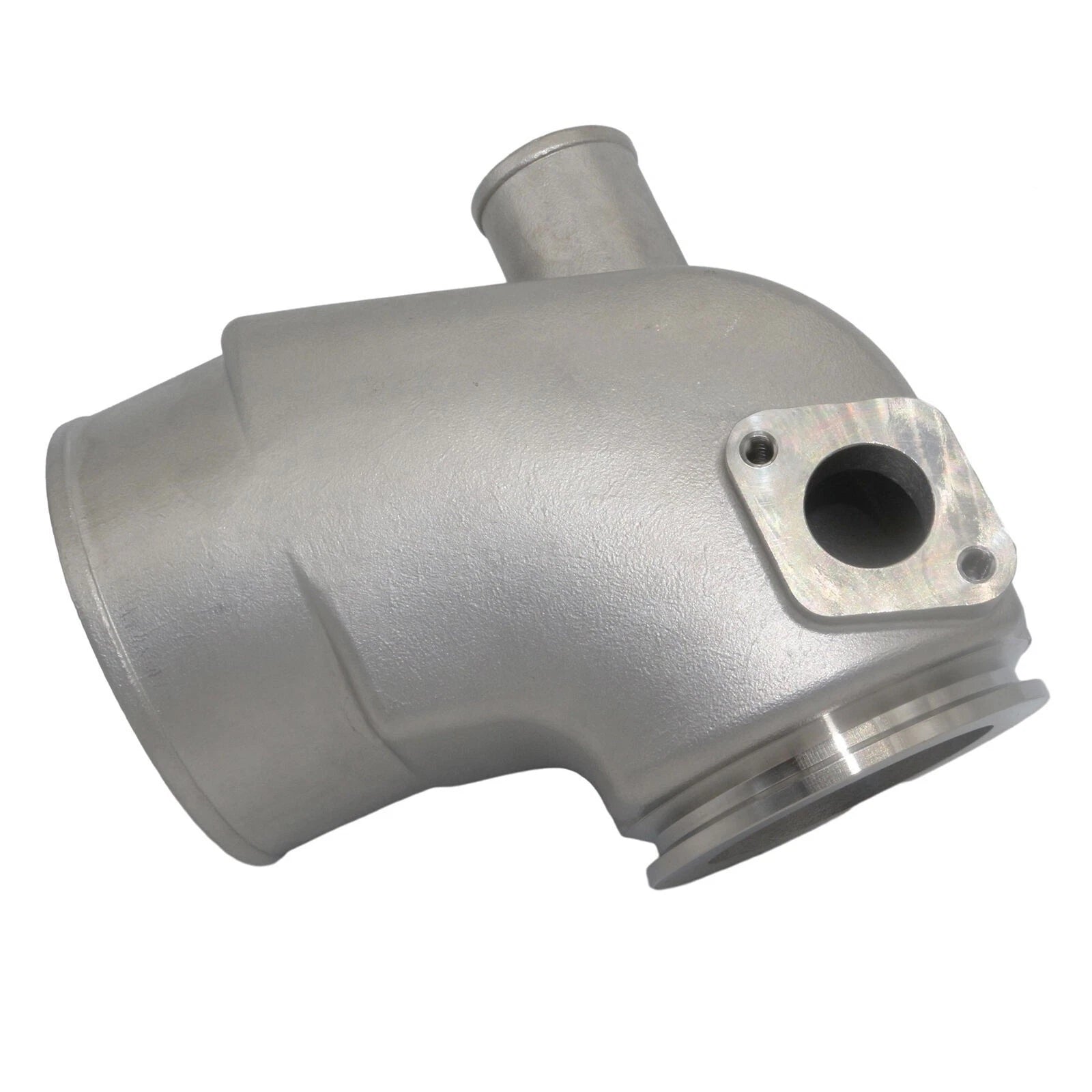 Repl HGE1289 Exhaust Elbow for Volvo Penta (Diesel) (860656, 861289)