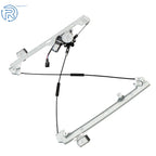 Power Window Regulator with Motor for Chevy Silverado GMC Sierra (1999-2007)