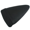 Black Driver & Passenger Seats for Kawasaki NINJA ZX6R (2007-2008)