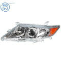 Halogen Headlight for Toyota Camry LE XLE (2010–2011) Left Side