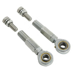 Adjustable 1"-2" Rear Slam Lowering Kit for Harley Softail (1989–1999)