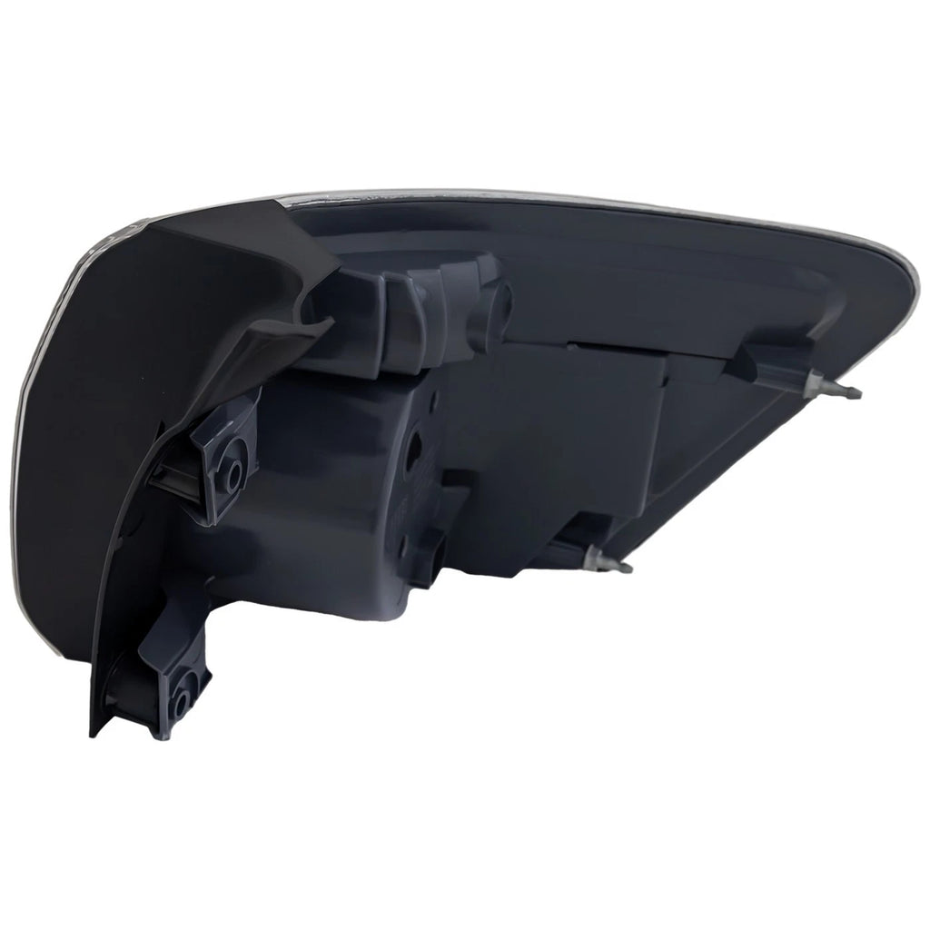 Tail Light Driver Left Outer for GMC Acadia (2007–2012)