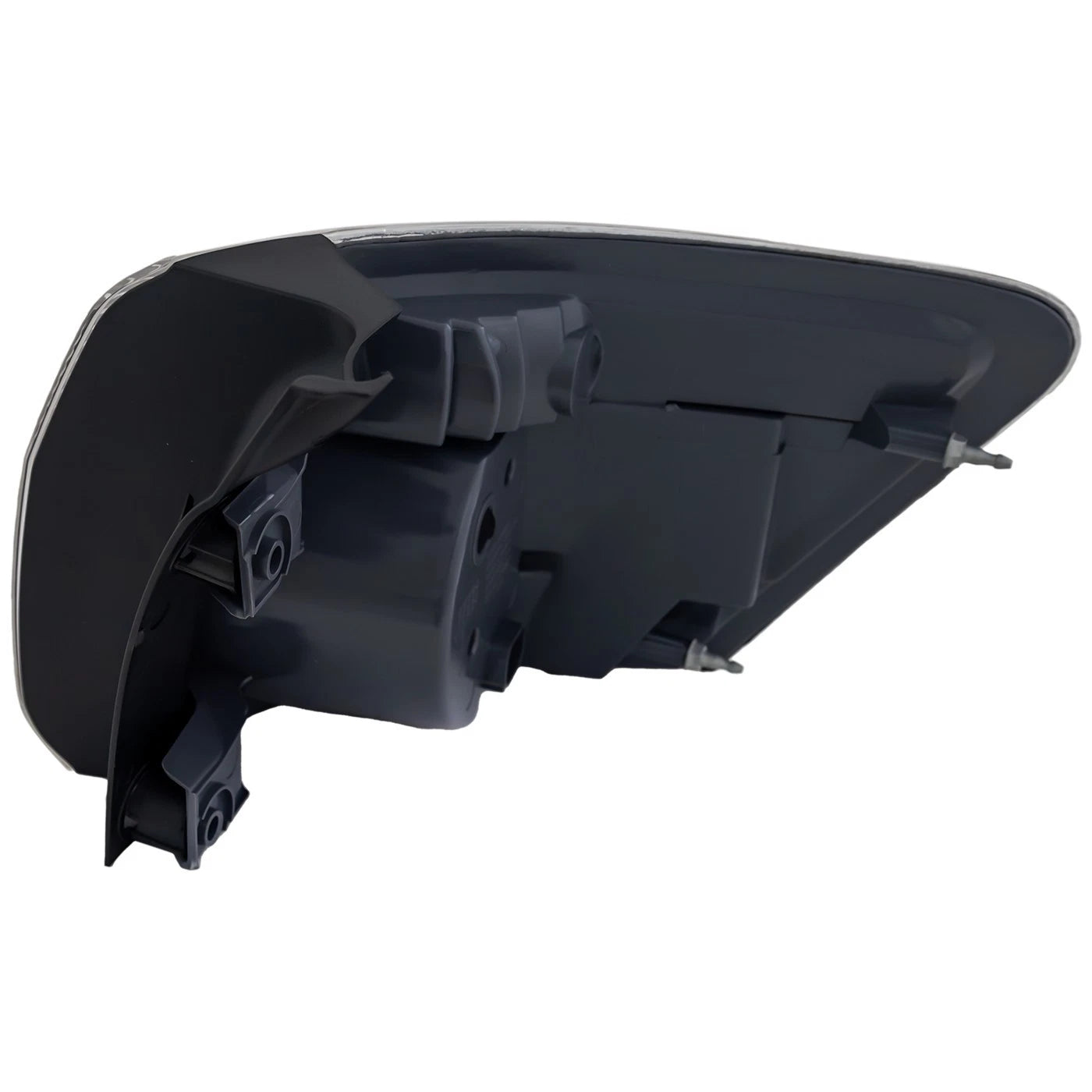 Tail Light Driver Left Outer for GMC Acadia (2007–2012)