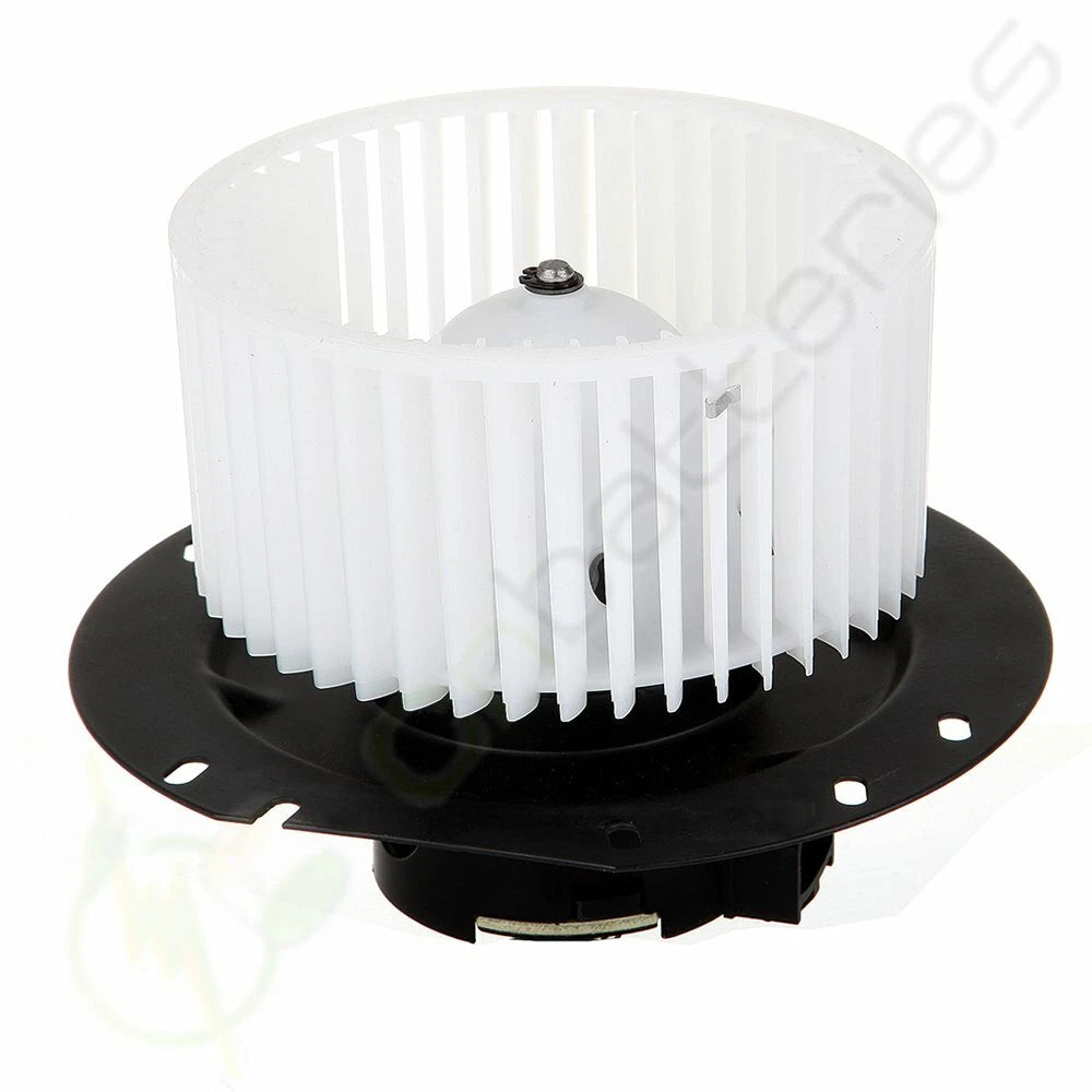 Blower Motor Resistor for Ford Explorer (1995–2001) & Ranger (1998–2011)