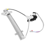 Electric Front Right Window Regulator w/ Motor for Honda Civic Sedan (2001–2005)