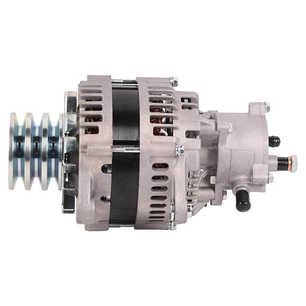 Alternator for Isuzu 4HF1 Engine (1994–2001) 24V 80A