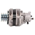 Alternator for Isuzu 4HF1 Engine (1994–2001) 24V 80A