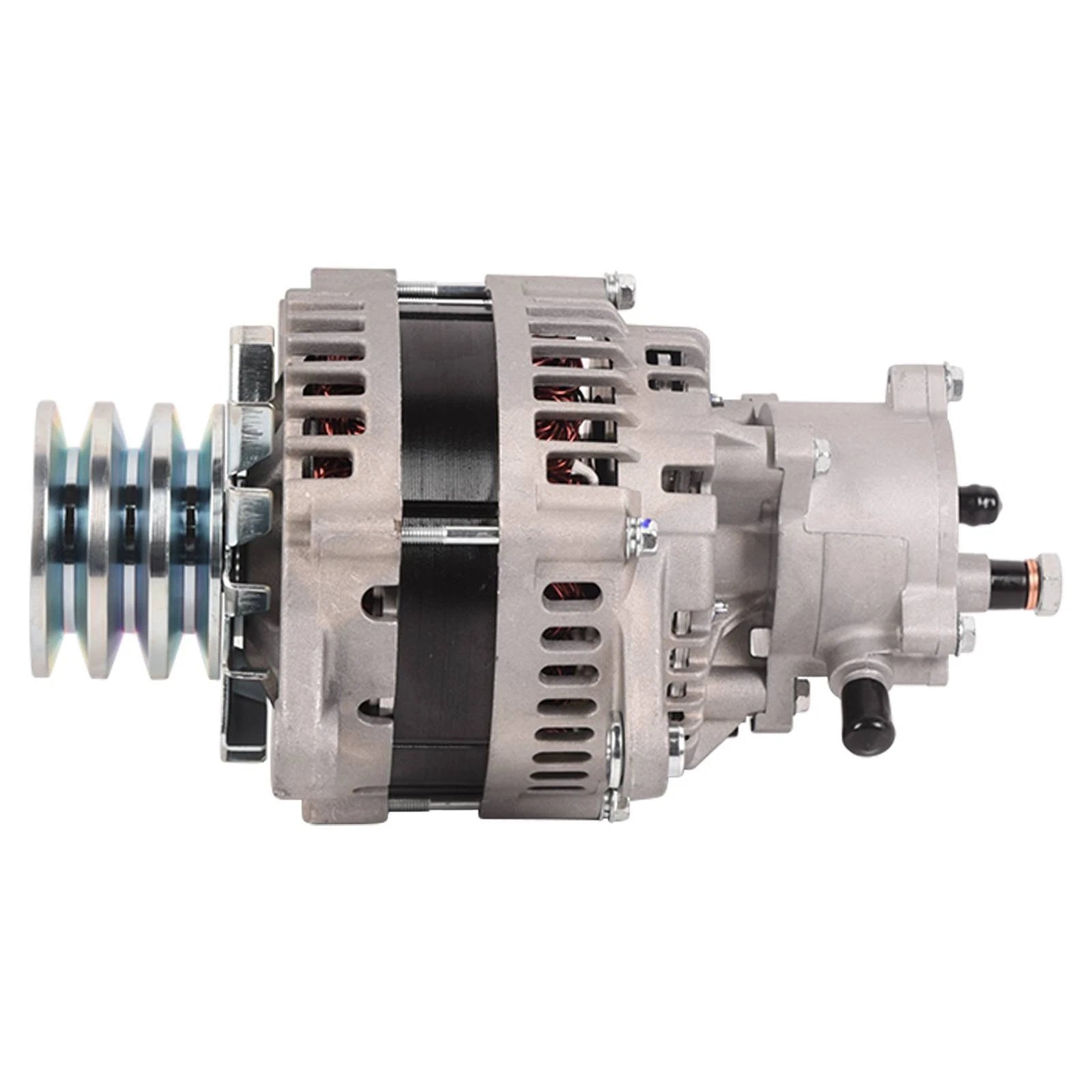 Alternator for Isuzu 4HF1 Engine (1994–2001) 24V 80A