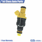 Fuel Injector for Volvo 960/240 (1985–1994)
