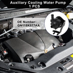 Auxiliary Cooling Water Pump for Ford EcoSport (2018–2021) GN118K577AA
