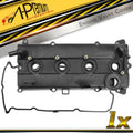 Valve Cover with Gasket for Nissan 