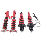4X Coilover Suspension Kit for Toyota Matrix E140 (2009–2014) Corolla E140/E160 (2009–2017)
