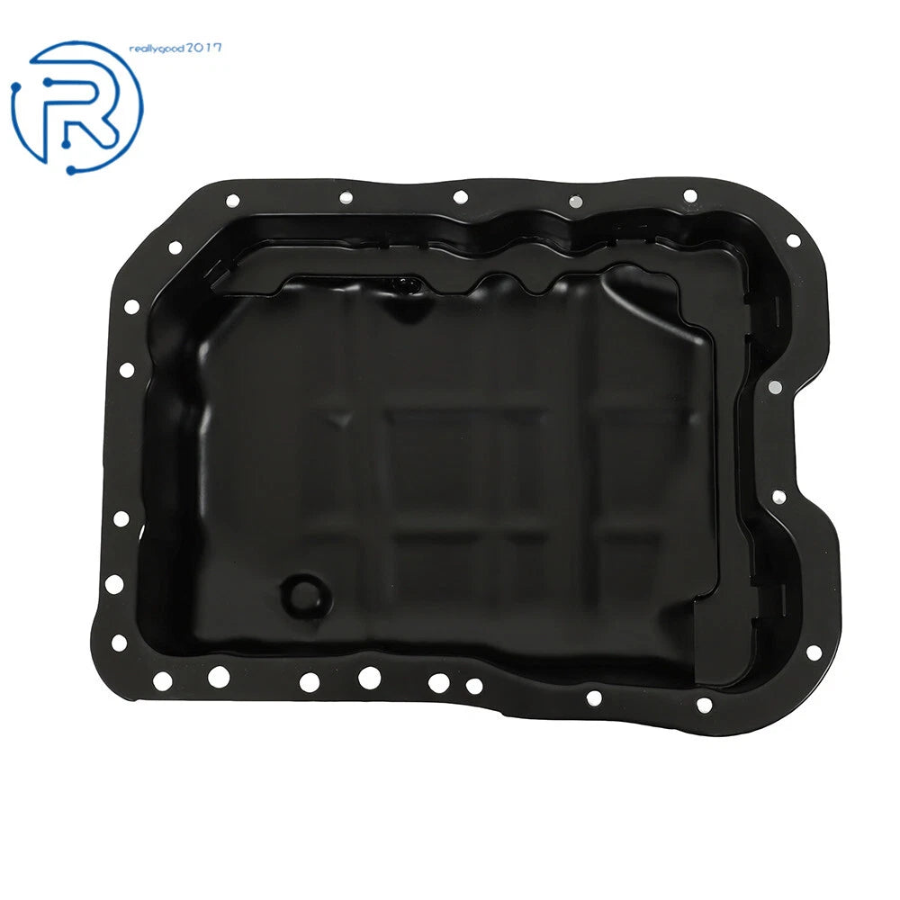 Engine Oil Pan with Gasket for Hyundai Santa Fe/Sonata/Tucson (2006–2015)