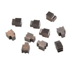 5 Pairs Lithium Motor Carbon Brushes for RS775/RS750/RS755 (No Years)