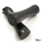 1" 25mm CNC Handle Bar Grips for Universal Motorcycle (All Years)