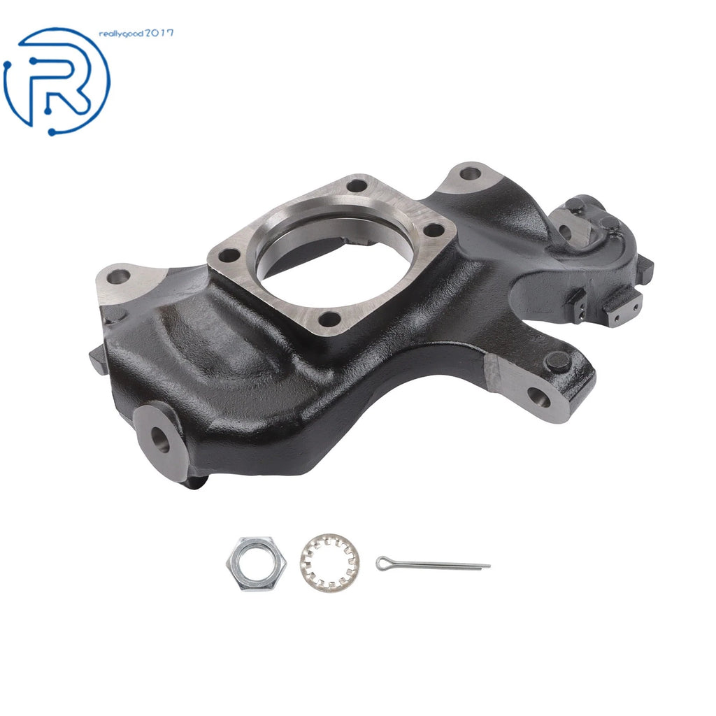 Front Right Steering Knuckle for Chevrolet Silverado GMC Sierra 2500 3500 (2011–2019)