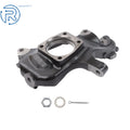 Front Right Steering Knuckle for Chevrolet Silverado GMC Sierra 2500 3500 (2011–2019)