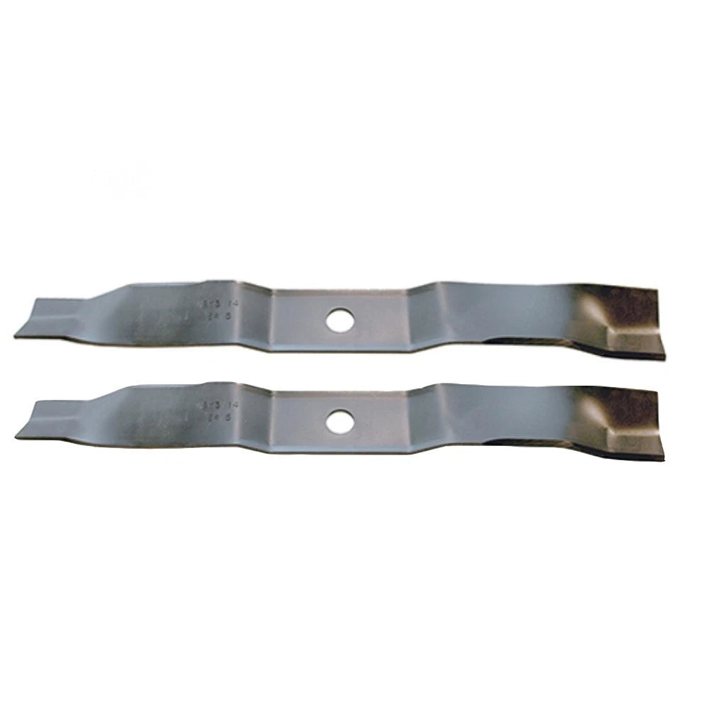 Set of 3 Mulching Lawn Mower Blades for Murray 95103 95103E701 095103E701
