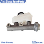 Brake Master Cylinder with Reservoir for Ford Explorer Ranger (1991–2001)