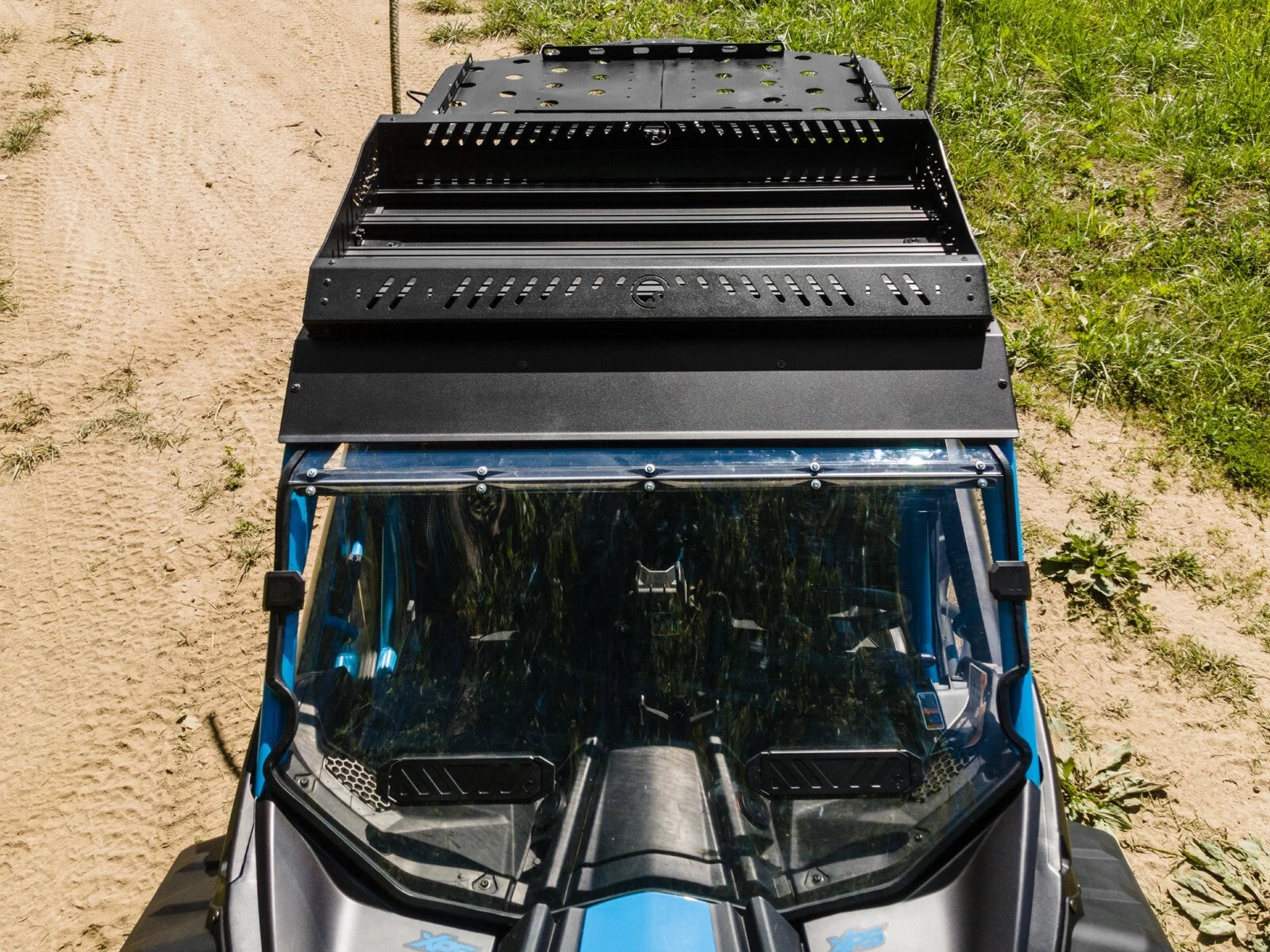 Sport Roof Rack for Can-Am Maverick X3 (2017–2023)