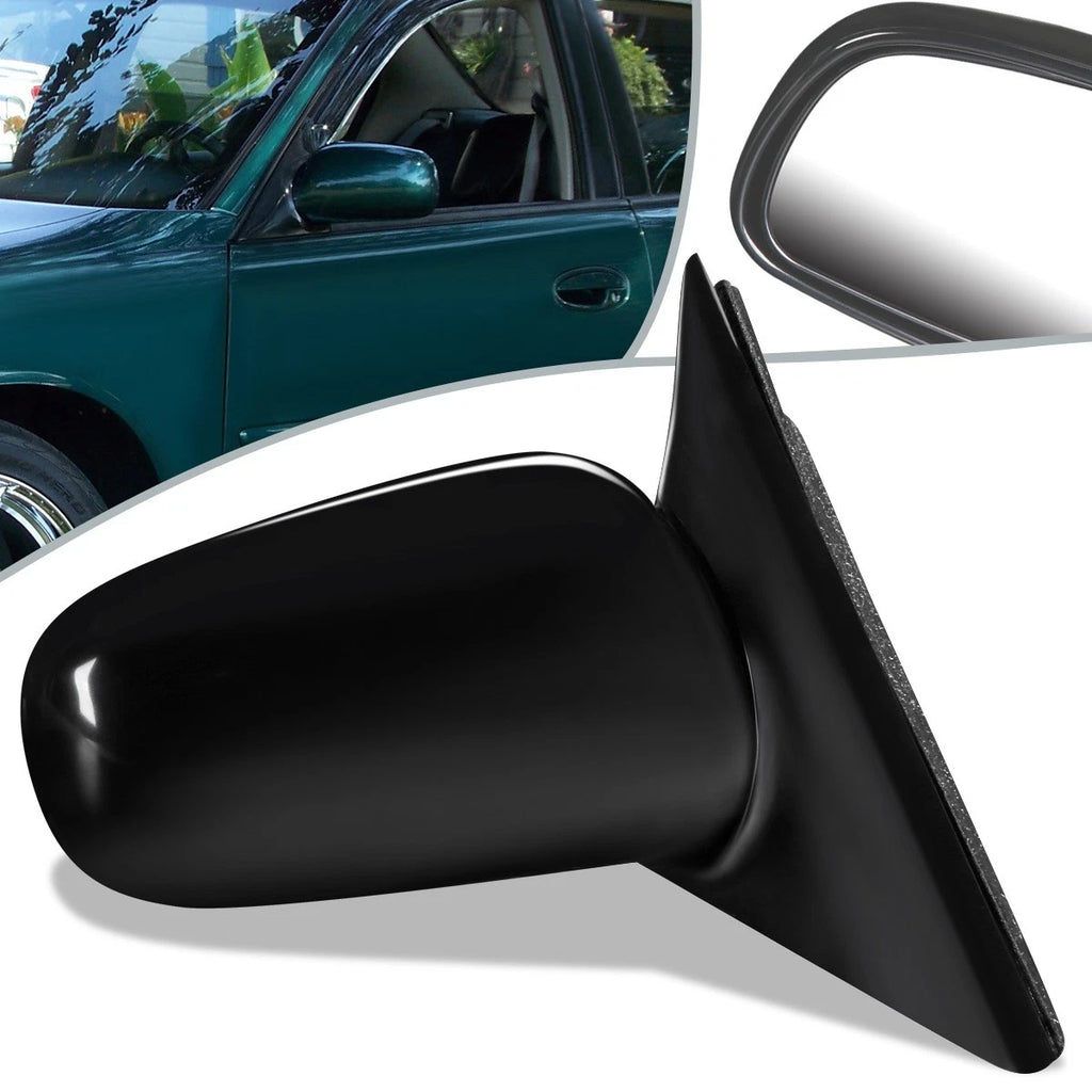 OE Style Powered Side View Door Mirror for Malibu Cutlass (1997–2005) GM1321153