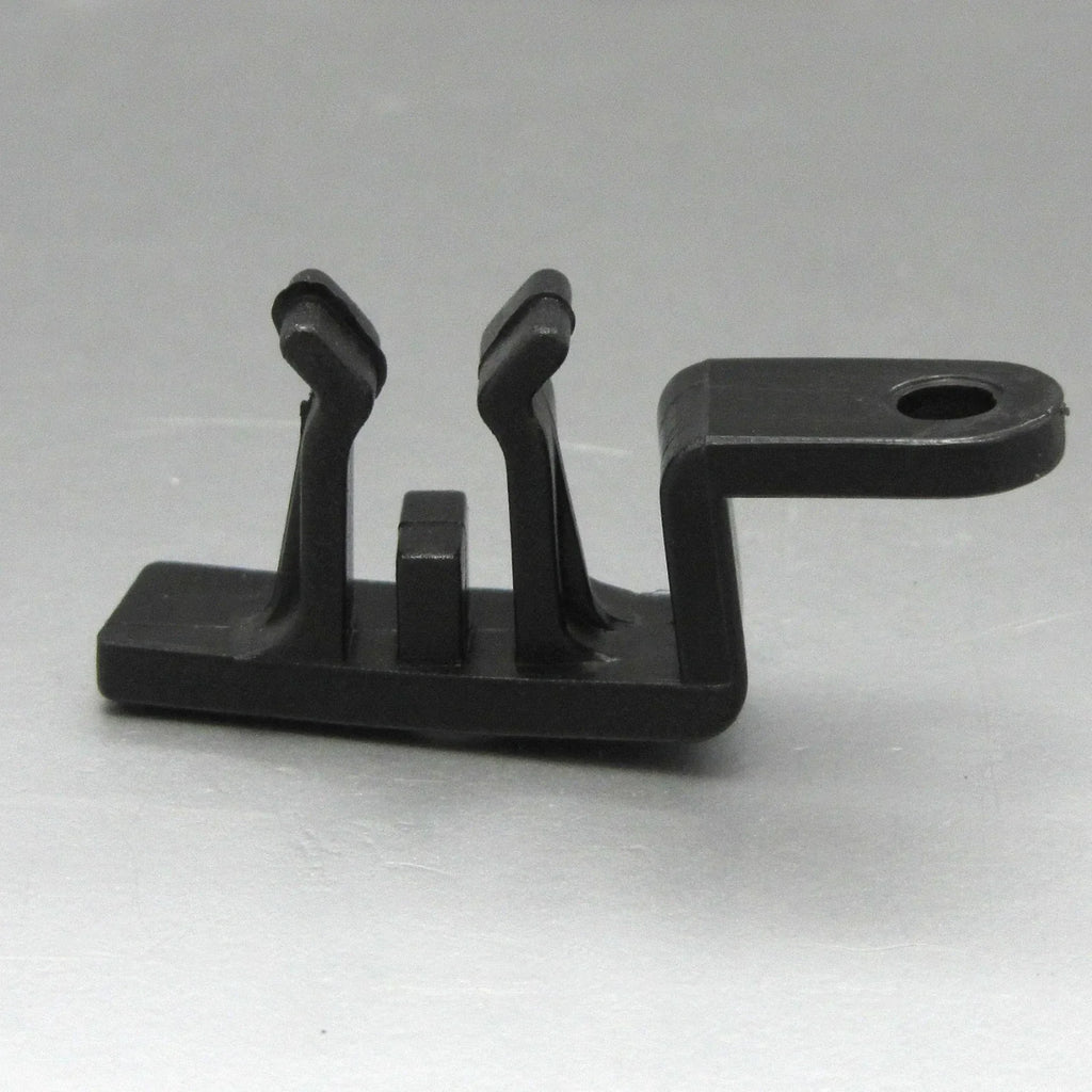 Hood Prop Rod Clamp Clip for 1989-1992 Toyota Corolla E90 AE90 AE92 AE93 AE94 AE95