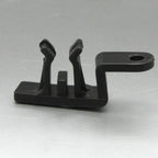 Hood Prop Rod Clamp Clip for 1989-1992 Toyota Corolla E90 AE90 AE92 AE93 AE94 AE95
