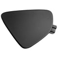 Replacement Primed/Ready to Paint Polypropylene Front Tow Hook Cover