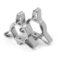 17mm Fork Preload Adjuster for Universal Moto - Grey