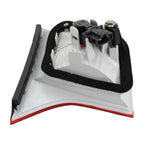 Hella Tail Light Assembly for Passenger Right - 965038041