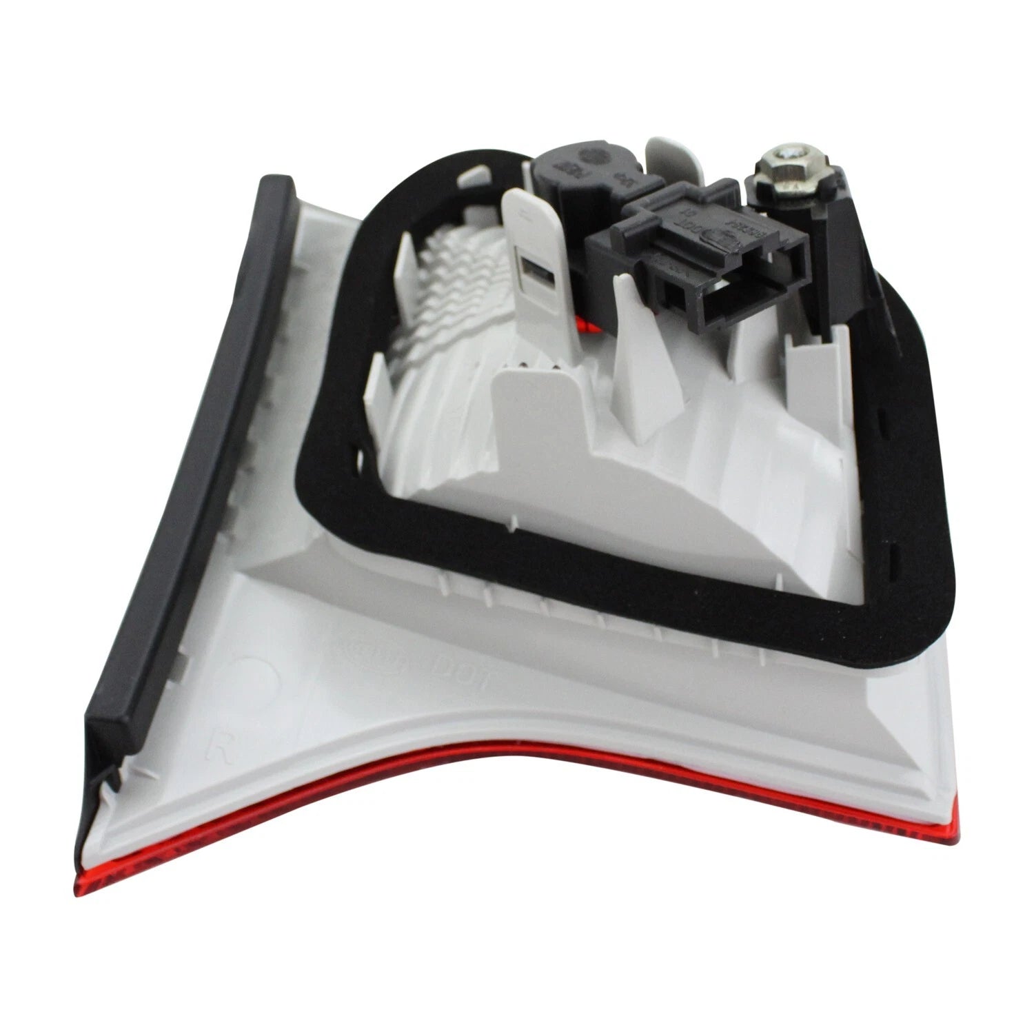 Hella Tail Light Assembly for Passenger Right - 965038041