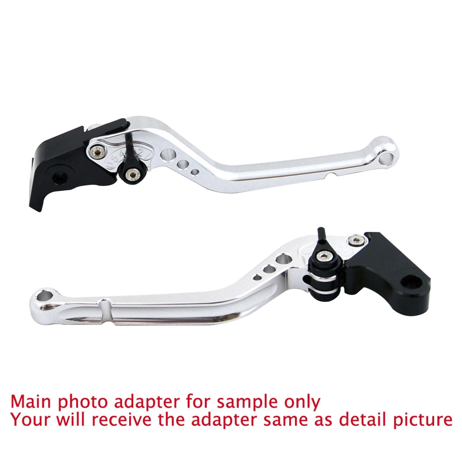 Clutch Brake Lever for Yamaha YZF R125 (2008–2011)