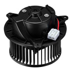 Front AC Blower Motor with Fan Cage for Dodge Dart (2013-2016)