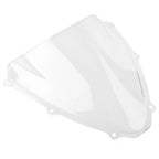 Windshield Wind Screen for Suzuki GSXR 600/750 (2006–2007) K6 Clear