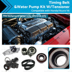 Timing Belt Water Pump Kit for Honda Acura V6 (TBW4009)