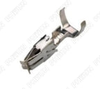 10 x 4.8mm Female Copper Fuses for Car Truck Automobiles Terminals