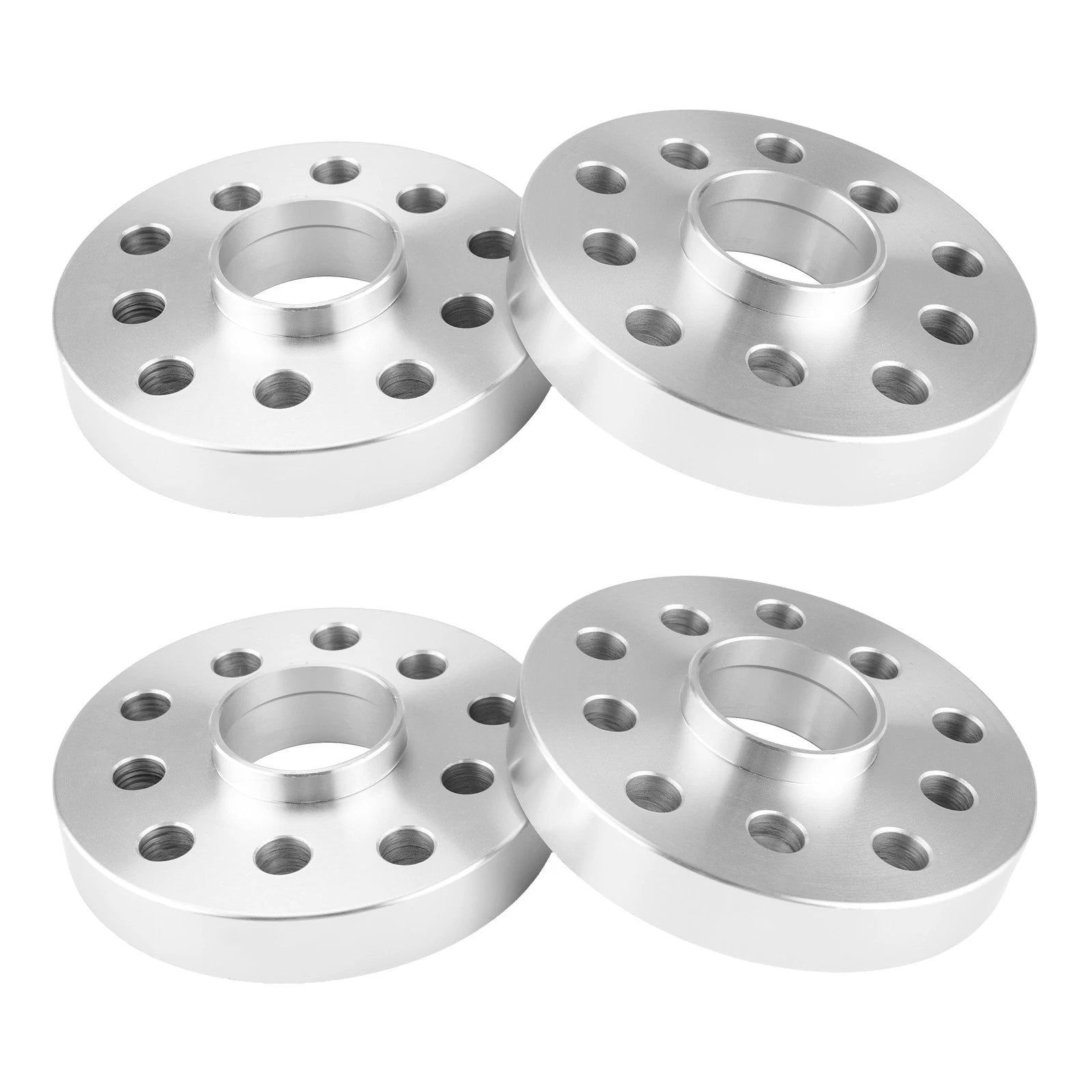 Wheel Spacers 25mm for VW Passat Jetta Tiguan (2011–2024)