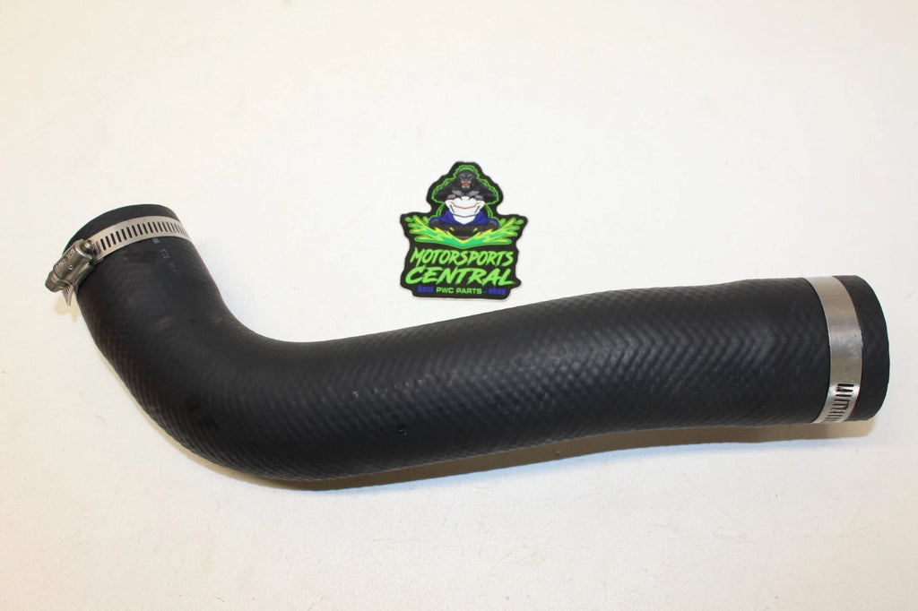 OEM Rubber Fuel Filler Neck Hose for Yamaha EX Sport Deluxe Limited EXR (2017–2024)