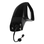 Passenger Right Side Mirror for Chevy Trax (2017–2022)