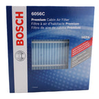 Cabin Air Filter Set of 2 for Lexus ES330 GX470 RX350 Toyota Camry Sienna Solara