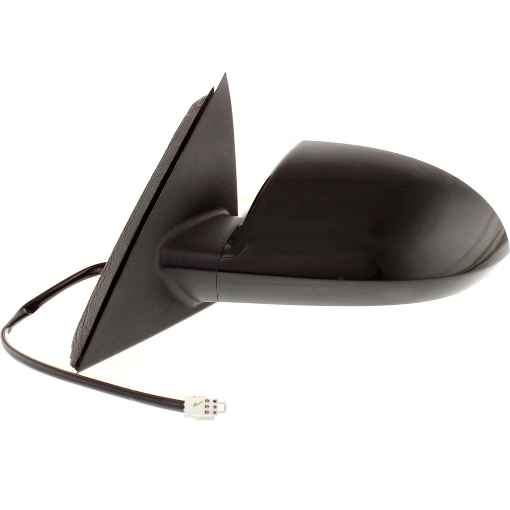 Power Mirror Set of 2 for Chevrolet Impala (2006–2013) Heated Paintable