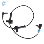 ABS Wheel Speed Sensor for Chevrolet Silverado 1500 GMC (2007–2013)