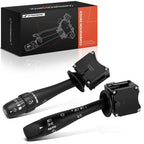 Turn Signal & Windshield Wiper Switch for Chevy Malibu Pontiac
