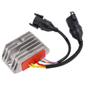 Regulator 12V 30A for Lombardini LDW602 LDW702 LDW1003 LDW903 LDW1204 LDW1404